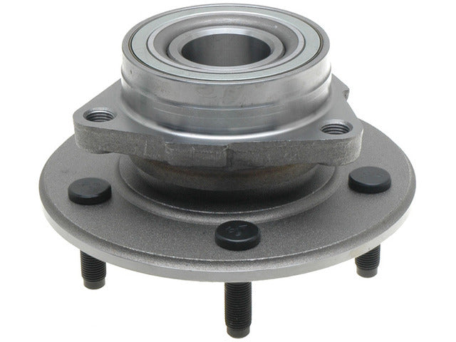 Wheel Bearing and Hub Assembly Raybestos Brakes 715038