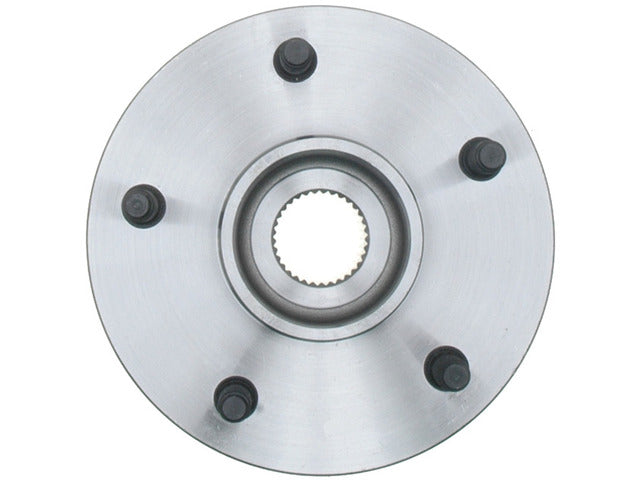Wheel Bearing and Hub Assembly Raybestos Brakes 715038