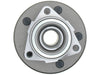 Wheel Bearing and Hub Assembly Raybestos Brakes 715038