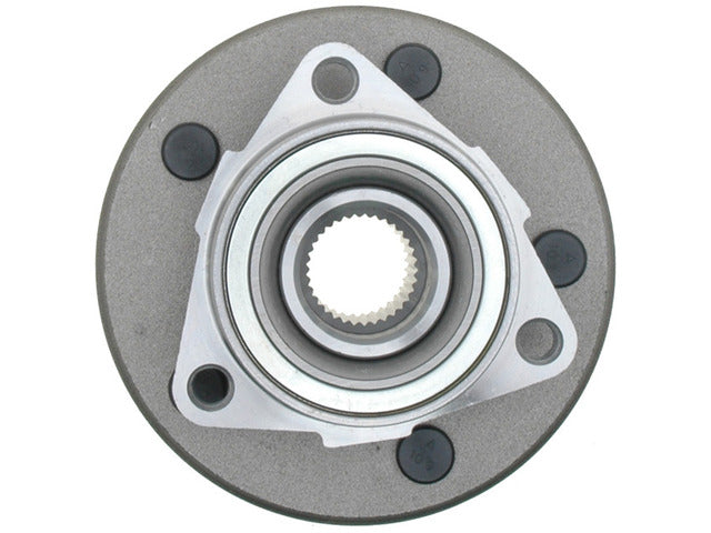Wheel Bearing and Hub Assembly Raybestos Brakes 715038