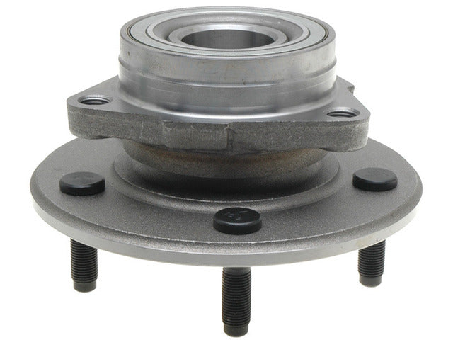 Wheel Bearing and Hub Assembly Raybestos Brakes 715038