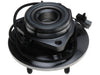 Wheel Bearing and Hub Assembly Raybestos Brakes 715039