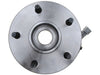 Wheel Bearing and Hub Assembly Raybestos Brakes 715039