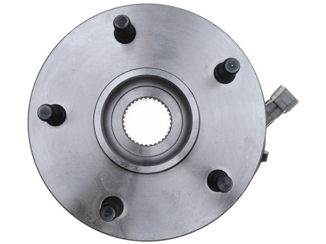 Wheel Bearing and Hub Assembly Raybestos Brakes 715039
