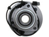 Wheel Bearing and Hub Assembly Raybestos Brakes 715039