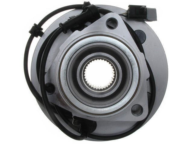 Wheel Bearing and Hub Assembly Raybestos Brakes 715039