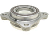Wheel Bearing and Hub Assembly Raybestos Brakes 715040