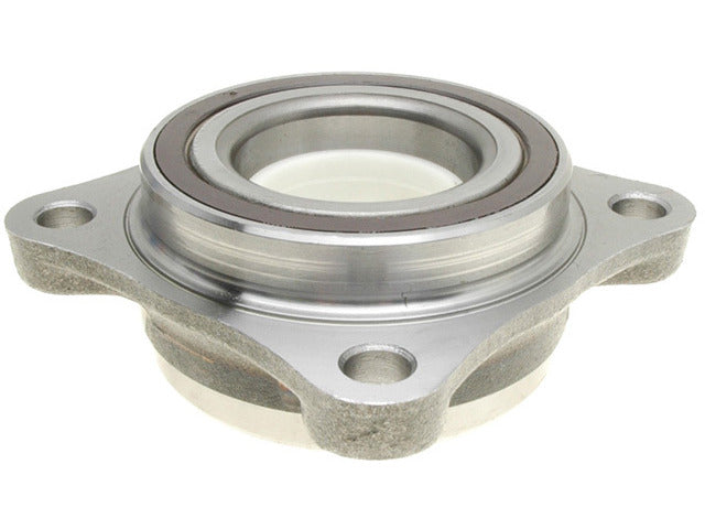 Wheel Bearing and Hub Assembly Raybestos Brakes 715040