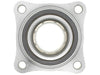 Wheel Bearing and Hub Assembly Raybestos Brakes 715040