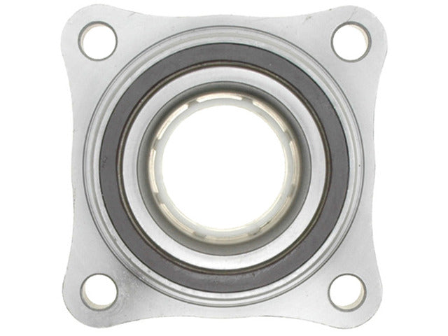 Wheel Bearing and Hub Assembly Raybestos Brakes 715040