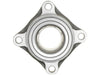 Wheel Bearing and Hub Assembly Raybestos Brakes 715040