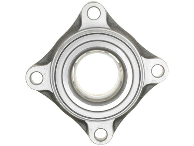 Wheel Bearing and Hub Assembly Raybestos Brakes 715040