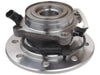 Wheel Bearing and Hub Assembly Raybestos Brakes 715041