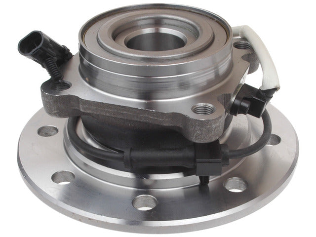Wheel Bearing and Hub Assembly Raybestos Brakes 715041
