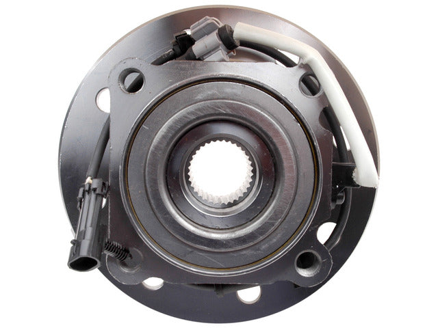 Wheel Bearing and Hub Assembly Raybestos Brakes 715041