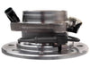 Wheel Bearing and Hub Assembly Raybestos Brakes 715041