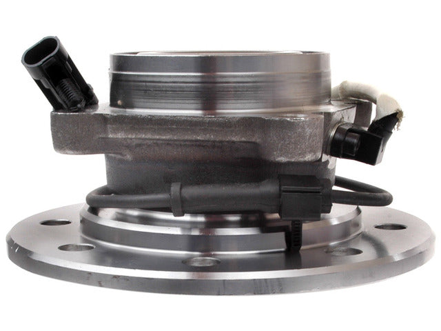 Wheel Bearing and Hub Assembly Raybestos Brakes 715041
