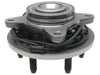 Wheel Bearing and Hub Assembly Raybestos Brakes 715042