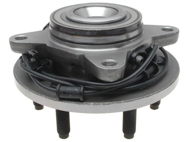 Wheel Bearing and Hub Assembly Raybestos Brakes 715042