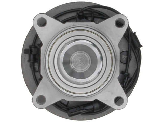 Wheel Bearing and Hub Assembly Raybestos Brakes 715042