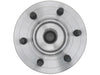 Wheel Bearing and Hub Assembly Raybestos Brakes 715042