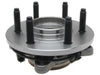 Wheel Bearing and Hub Assembly Raybestos Brakes 715042