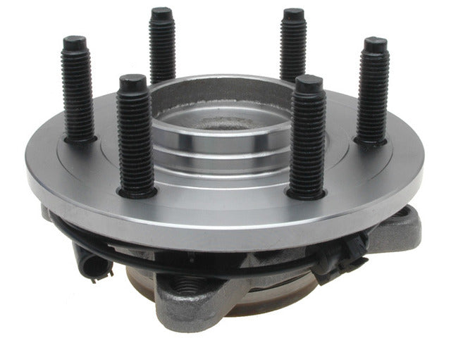 Wheel Bearing and Hub Assembly Raybestos Brakes 715042