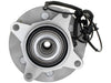 Wheel Bearing and Hub Assembly Raybestos Brakes 715043