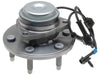 Wheel Bearing and Hub Assembly Raybestos Brakes 715044