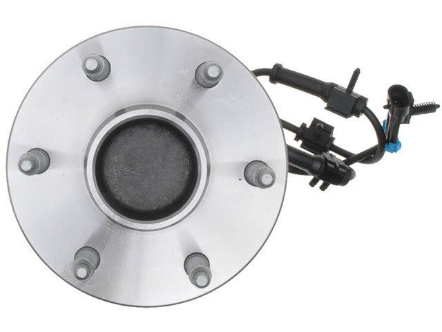 Wheel Bearing and Hub Assembly Raybestos Brakes 715044