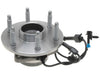 Wheel Bearing and Hub Assembly Raybestos Brakes 715044