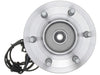 Wheel Bearing and Hub Assembly Raybestos Brakes 715046