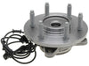 Wheel Bearing and Hub Assembly Raybestos Brakes 715046