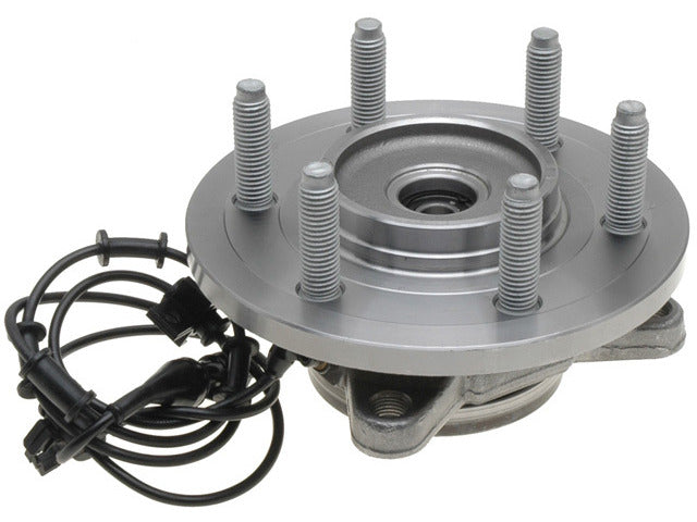 Wheel Bearing and Hub Assembly Raybestos Brakes 715046