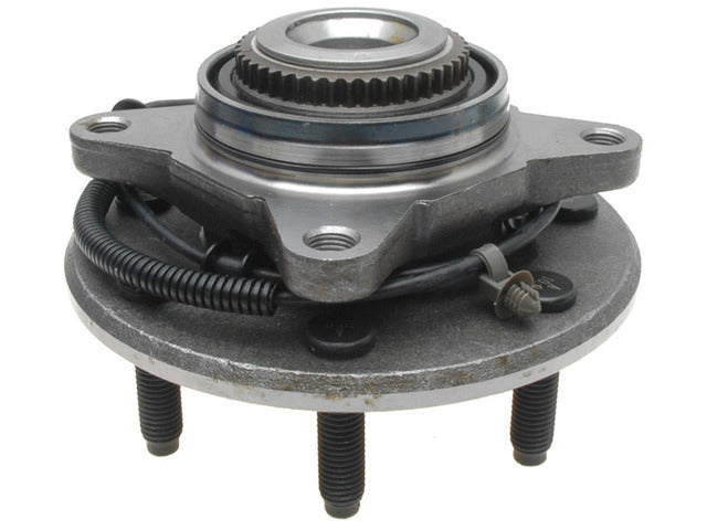 Wheel Bearing and Hub Assembly Raybestos Brakes 715047