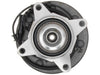 Wheel Bearing and Hub Assembly Raybestos Brakes 715047