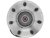 Wheel Bearing and Hub Assembly Raybestos Brakes 715047