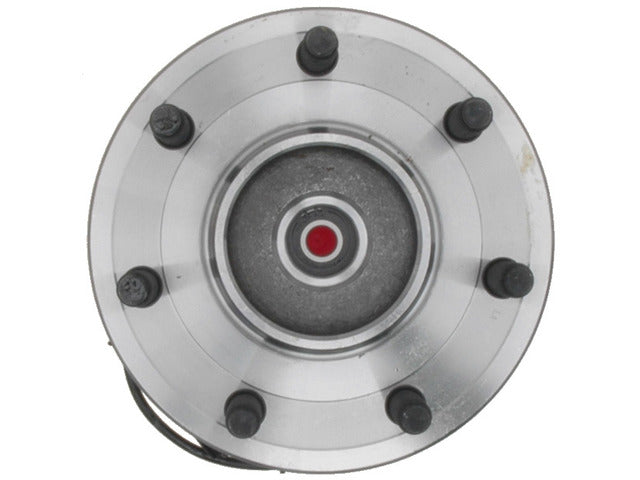 Wheel Bearing and Hub Assembly Raybestos Brakes 715047
