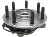 Wheel Bearing and Hub Assembly Raybestos Brakes 715047