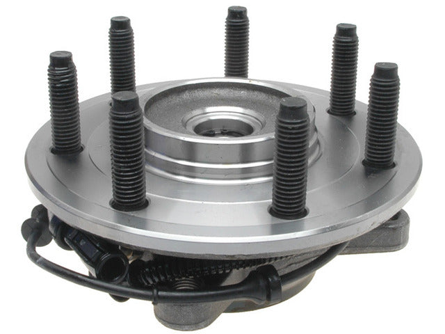 Wheel Bearing and Hub Assembly Raybestos Brakes 715047