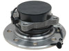 Wheel Bearing and Hub Assembly Raybestos Brakes 715048