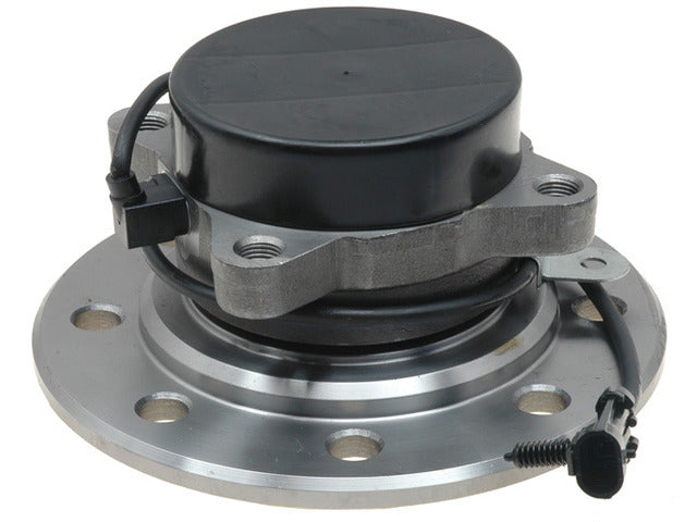 Wheel Bearing and Hub Assembly Raybestos Brakes 715048