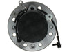 Wheel Bearing and Hub Assembly Raybestos Brakes 715048