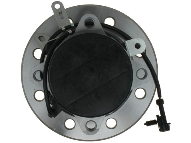 Wheel Bearing and Hub Assembly Raybestos Brakes 715048