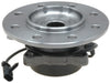 Wheel Bearing and Hub Assembly Raybestos Brakes 715048