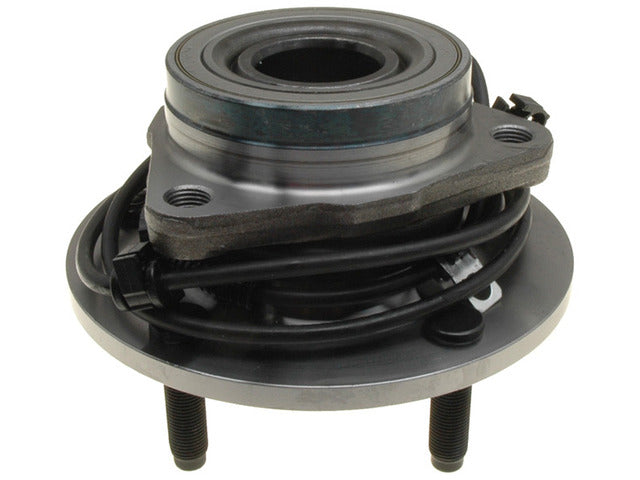 Wheel Bearing and Hub Assembly Raybestos Brakes 715049