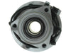 Wheel Bearing and Hub Assembly Raybestos Brakes 715049