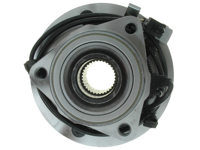Wheel Bearing and Hub Assembly Raybestos Brakes 715049