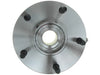 Wheel Bearing and Hub Assembly Raybestos Brakes 715049