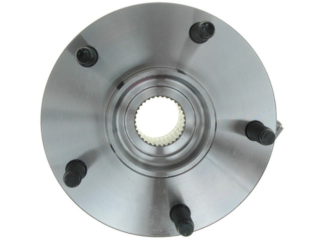 Wheel Bearing and Hub Assembly Raybestos Brakes 715049